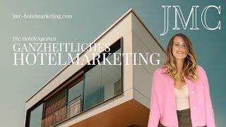 Hotelmarketing - Agentur - Vorstellungsvideo