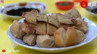 TAHU PONG TER SEDEP DI KOTA SEMARANG l TOP5SEGO