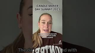 Candle Maker Summit 2023 | Village Craft & Candle