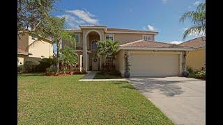 9542 Blue Stone Cir - Lakefront Home - Stoneybrook at Gateway (Fort Myers, FL) Home for Sale