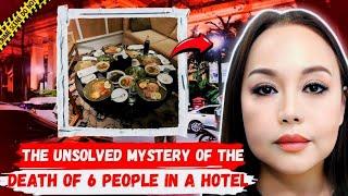 What Happened in That Mysterious Room With 6 People ! True Crime Documentary | EP 110