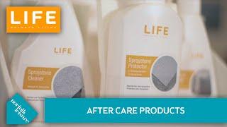 After Care Products - LIFE Outdoor Living | Norfolk Leisure Lifestyle Ltd