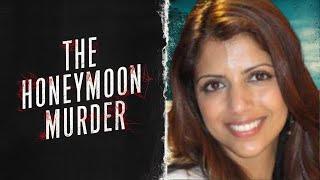 The Shocking Murder of Anni Dewani