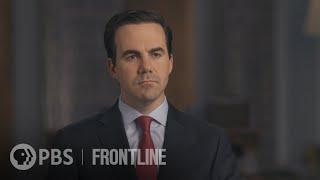 Lies, Politics and Democracy: Robert Costa (interview) | FRONTLINE