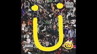 Skrillex and Diplo - Where Are Ü Now (with Justin Bieber) [Anxser Extended]