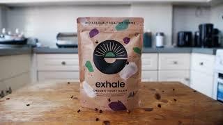 Exhale Healthy Coffee