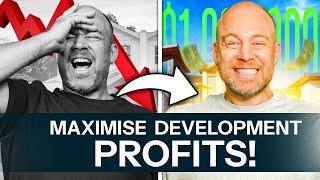 Profitable Townhouse Development: Feasibility Secrets EXPOSED! | EP. 29