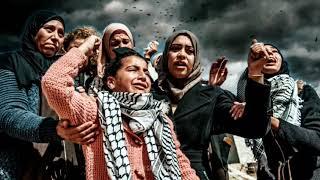 Tireless fight for survival eyeing on paradise | Palestine - struggle for survival | Nafla Sajid.