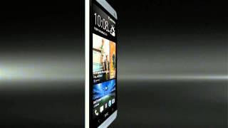 HTC One: Full Metal Body