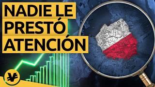 ¿Por qué POLONIA será la nueva SUPERPOTENCIA industrial de EUROPA? - VisualEconomik