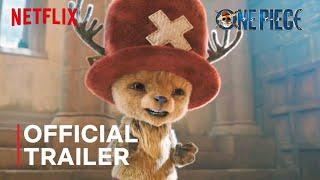 ONE PIECE SEASON 2 TRAILER 2026 Netflix: Meet Chopper, New Villains & Hidden Details
