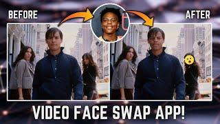 Create Multiple Face Swap Using Vidnoz AI Face Swap in 2024