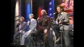 The Statler Brothers - Who Am I To Say