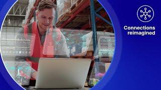 Build a more intelligent supply chain operation with OpenText Business Network