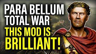 PARA BELLUM: THE ESSENTIAL ROME 2 MOD! - Total War Mod Spotlights