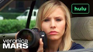 Veronica Mars: Seasons 1-3 (Teaser) | Hulu