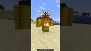 Minecraft by Gamelancer   Minecraft in the future@gevids #gaming #gamingmemes #gamelancer #minecra