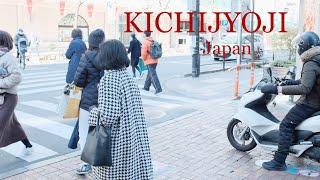 【PHOTOVLOG】FUJIFILMX100F/Kichijyoji/streetphotography