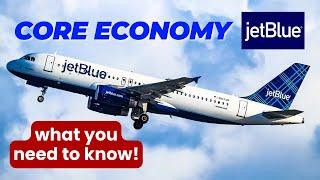 What Flying JetBlue is REALLY Like in 2024!