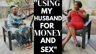 Ep:2 Mimi Using her boyfriend for money|cheating scandals| Conversations With N