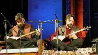 Sari Galin: Hossein Alizadeh & Jivan Gasparyan (Endless Vision album)