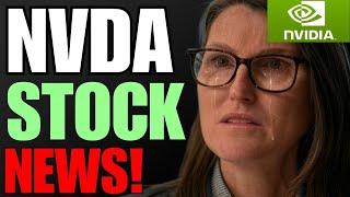 NVDA Stock (NVIDIA stock) NVDA STOCK Prediction NVDA STOCK Analysis NVDA STOCK NEWS TODAY $NVDA