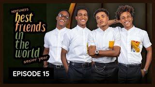 Best Friends in the World - S02E15