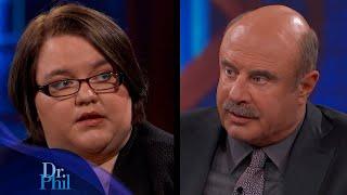 Dr. Phil to Guest: ‘Tell the Truth Because I’m Going to Protect These People’