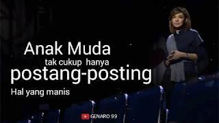 sTory Wa Motivasi || inspirasi Mata Najwa