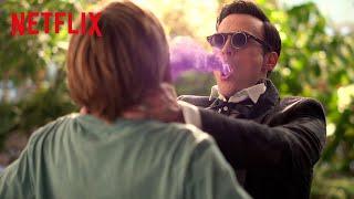 Season 1 Cliffhanger  Julie and the Phantoms | Netflix After School