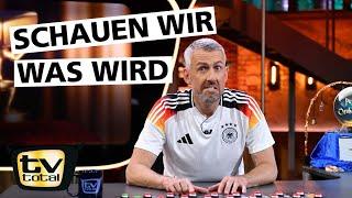 Neues Fußball-Sommermärchen | TV total