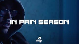 Potter Payper x Marnz Malone Type Beat "In Pain Season" | Emotional Real Rap Beat (Prod. 4Bandz)