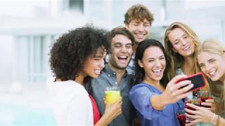 Dr. Lara Aknin, SFU Psychology, on "Science’s Secrets to Greater Happiness"