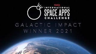 2021 Galactic Impact Winner Magikid team 4 Seeds