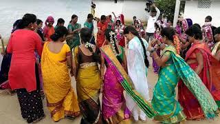 BANJARA DANCE IN VILLAGE MARRIAGE FULL