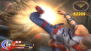 God Hand - Randomizer Run 04