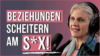 Keine Lust auf S*x - Das sind die wahren Gründe (Sexualwissenschaftlerin Susanne Wendel)