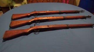 Type 99 Arisaka Rifle:  Introduction and What to Look for When Buying