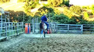 Pinwheel Exercises Are a Fun Diversion During Your Ride