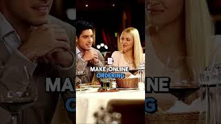 Fill Your Tables and Grow Your Restaurant with Krest Marketing Proven Digital Strategies fo #shorts