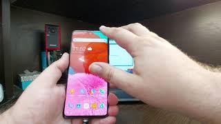 Samsung FRP Bypass. New! Самый новый и пока единственный метод на примере Samsung A51.