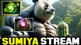 Classic Annoying Octarine Kungfu Panda | Sumiya Stream Moments 4715