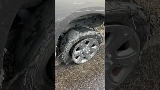 HUGE RVing Mistake - Not Utilizing a TPMS (Tire Pressure Monitoring System) When Towing