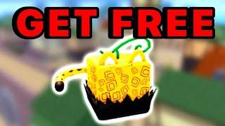 Get FREE LEOPARD FAST - all methods (Blox Fruits)