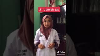 Mudah Menghafal 7 Besaran Pokok