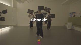 peniel workshop #1-2 chaekit ️️