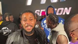 600 wack100 Luce cannon Kuban rob, Kreep, yungmagnificent, pull-up 100 deep for fight