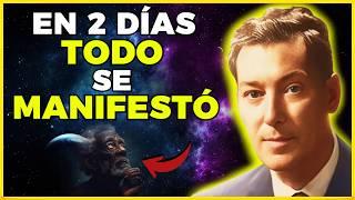 ¡MANIFIESTA EN MENOS DE 48 HORAS! LEY DE ASUNCIÓN TODO SE CUMPLIRÁ ANTE LO IMPOSIBLE NEVILLE GODDARD