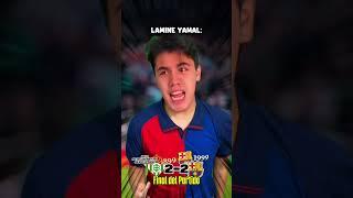 Barcelona vs Real Betis | Parte 2