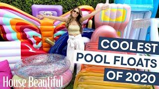 Huge Pool Float Haul Summer 2020 I Shopping Hauls I HB